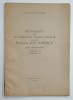 RETRAGEREA DIN INVATAMANTUL TECHNIC SUPERIOR A D- LUI PROFESOR ION IONESCU , TREI SARBATORI : 3 NOIEMBRIE , 19 NOIEMBRIE , 5 DECEMBRIE , 1938 de INGIN