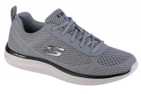 Cumpara ieftin Pantofi pentru adidași Skechers Track-Moulton 232081-LGBK gri