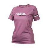 Cumpara ieftin Tricou Ciclism Femei O&#039;Neal Soul V.23 - M, Roz Ultimate FactoryBikes