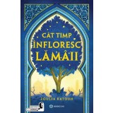 Cat timp infloresc lamaii