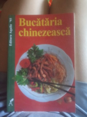 Bucataria chinezeasca foto