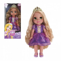 Papusa Toddler Rapunzel, 3 ani+ foto