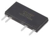 Releu Semiconductor THT SIP4 240VAC