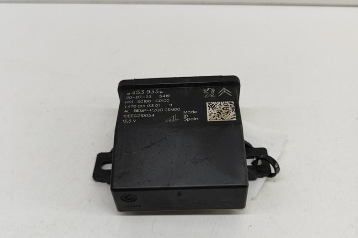 OPEL MOKKA 2023 OEM: 9845393380,147000113301,10EEG210054 SKU: 24973516