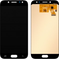 Display cu Touchscreen MP compatibil cu Samsung Galaxy J5 (2017) J530 foto