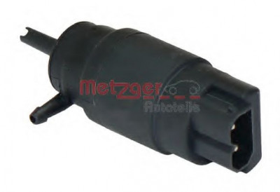 Pompa spalator parbriz BMW Seria 5 Touring (E39) (1997 - 2004) METZGER 2220018 foto