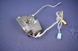 &Icirc;ncuietoare ușă dreapta față MERCEDES-BENZ VANEO 414 2004 OEM: A4147200135 2484402