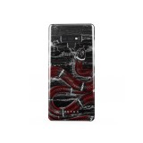 Husa Plastic Burga Poisinous Kiss Samsung Galaxy Note9 N960 SN9_SP_SV_06