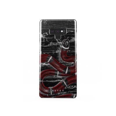 Husa Plastic Burga Poisinous Kiss Samsung Galaxy Note9 N960 SN9_SP_SV_06 foto