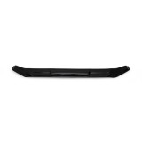 Deflector Capota Toyota Hilux 2006-2012 (Plastic ABS, Negru Lucios)