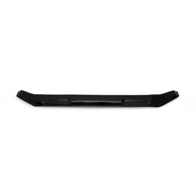 Deflector Capota Kia Ceed 2007-2009 (Plastic ABS, Negru Lucios) foto