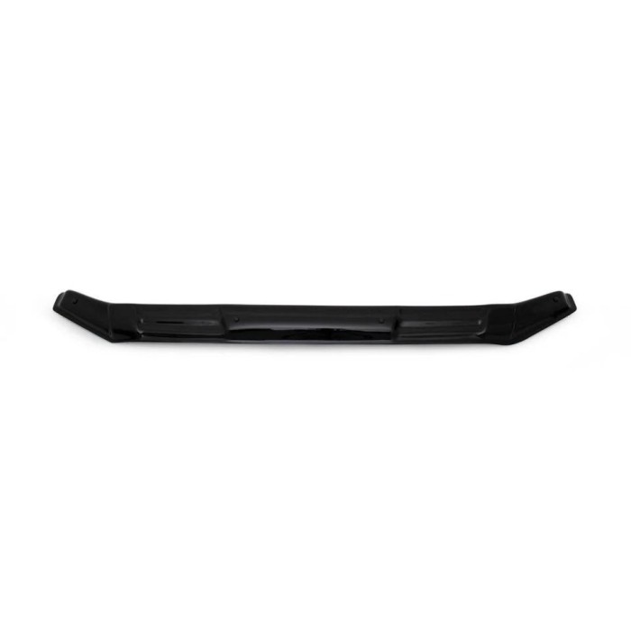 Deflector Capota Kia Ceed 2007-2009 (Plastic ABS, Negru Lucios)