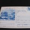 Centenarul Independenței 1877-1977, Lupta Dorobanților la Ogost. Carte Poștală Filatelică Rom&acirc;nia Nefolosită .Colecție Epoca Ceaușescu