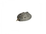 Chiulasa Minarelli AM6 LC 50cc 40mm Revo, 2T, Piese Moto, Bloc Motor, Camera Ardere 40mm, Filet Bujie 14mm, 4 Prezoane