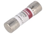 Siguranță 440mA 1kV 10x35mm