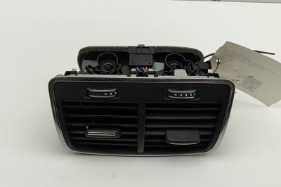 Gura de ventilație consola centrală AUDI A6 4G2, C7, 4GC 2017 OEM: 4G0819203 30739376 foto