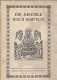 Din minunile Maicii Domnului