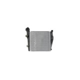 Intercooler VW TOUAREG 7LA 7L6 7L7 AVA Quality Cooling VW4235, Volkswagen