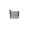 Intercooler VW TOUAREG 7LA 7L6 7L7 AVA Quality Cooling VW4235