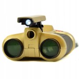 Binoclu cu vedere nocturnă alimentat cu baterii pentru copii