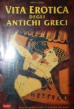 VITA EROTICA DEGLI ANTICHI GRECI