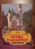 Myh 38s - Stefan - Ioan Dumitrescu - Enigma diamantului - ed 1983