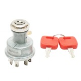 Contact pornire John Deere OEM RE61717 compatibil Seria 5005/5015/5020/5025/5E/6000/6005/7000/8000/8R/9000/9020/9030/S/T/W/3000