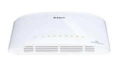 Switch D-Link DGS-1005D, 5 port, 10/100/1000 Mbps