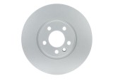 Set disc frana VW T5 03-15, T6 15-, montare Fata, 339.8x32.2mm, ventilat, 2 buc, Bosch