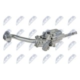 Pompa ulei motor 1.9 Tdi Vw Passat 1996-; Audi A4 1995-, A6 1994-, 028115105M