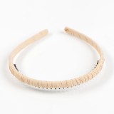 Bentita bej pentru par