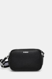 HUGO poseta culoarea negru, 50490172