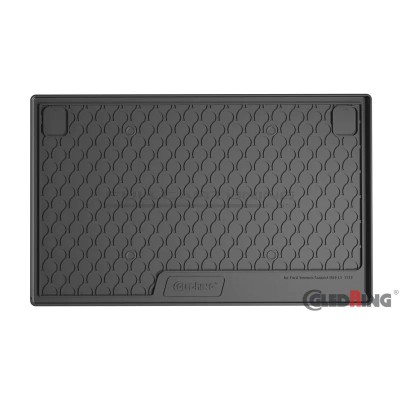 Tavita portbagaj Ford TOURNEO CONNECT L1 2014-2022; (passenger) AutoDrive ProParts foto