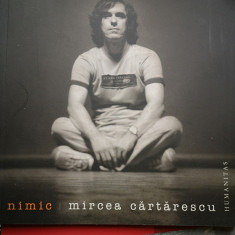 Nimic - Mircea Cartarescu - Poeme 1988 - 1992