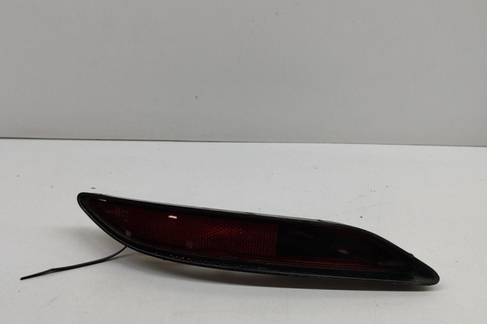 Reflector bara de protecție dreapta spate VW ID.3 E11 2021 OEM: 10B945702 23315193