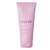 Cumpara ieftin Masca nutritiva pentru par fin si lipsit de volum Volume, 200 ml, Mjuuk