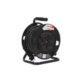 Prelungitor 30 m pe tambur 16a Yato YT-81053