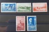 Romania 1938 - N.Grigorescu MNH