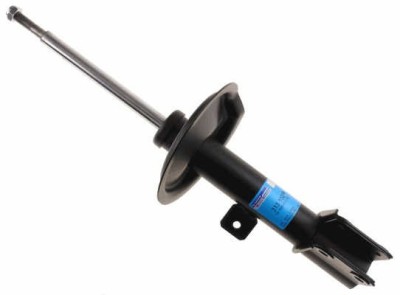 Amortizor CITROEN C4 I (LC) (2004 - 2011) RINGER 1542002127 foto