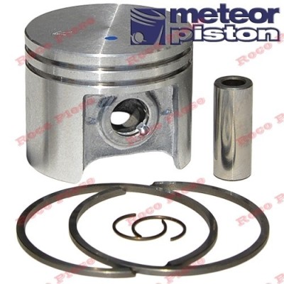 Piston complet drujba Stihl MS 210, MS 230, 021, 023 Meteor foto
