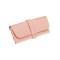 Penar pentru scoala, Roz, cu Capsa, Fete, 20x1.5x8 cm, ATU-087027