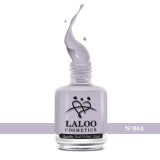 No.084 Ice Lilac| Weekly Nail Polish 15ml