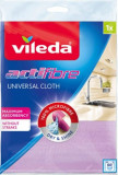 P&acirc;nză Vileda Actifibre, microfibră