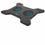 Xstream Breeze Laptop cooling stand, Max. laptop size 15.6, Trust