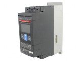Softstart pentru Șină DIN 55kW 105A 208-600VAC