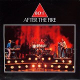 VINIL After The Fire &lrm;&ndash; 80-f (VG)