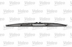 Lamela stergator OPEL ASTRA G Cupe (F07) (2000 - 2005) VALEO 576085 foto