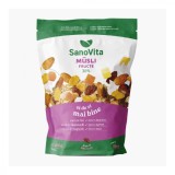 Musli cu fructe, 500g, SanoVita