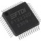 Interfață USB-UART cu FIFO și MPSSE 3,3-5VDC