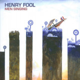 Henry Fool Men Singing (cd), Rock